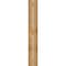 Ekena Millwork Spaced Board-n-Batten Shutters, Rough Sawn Western Red Cedar, 11 1/4W x 78H, PR RBS06S11X078RWR - alternate 4